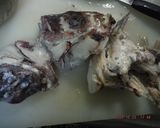 安価で美味しい♡タイのかぶと煮作り方5写真