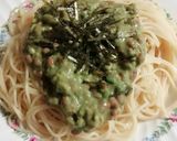 妖怪ゲロパスタ作り方4写真