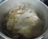 安価で美味しい♡タイのかぶと煮作り方9写真