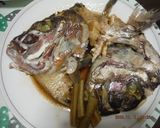 安価で美味しい♡タイのかぶと煮作り方12写真