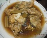 安価で美味しい♡タイのかぶと煮作り方13写真