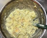 簡単おいしいタルタルソース作り方4写真