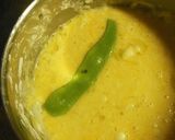 モロッコ豆の天ぷら作り方1写真