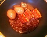 豚の角煮をてりてりに仕上げるコツ作り方3写真