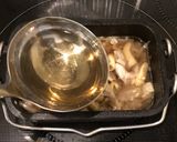 ダッチオーブンで簡単お手軽◎鶏五目御飯作り方15写真