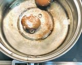 今晩のおかずは手羽元の甘辛煮に決まり♬作り方5写真