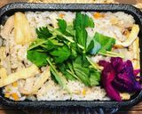 鰹と昆布の一番出汁作り方24写真