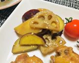 ほっこり和食の夕飯レシピ・今晩のメニュー作り方2写真