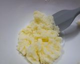 簡単 さつまいも 鉄板流し込みケーキ作り方4写真