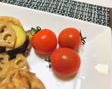 ほっこり和食の夕飯レシピ・今晩のメニュー作り方6写真