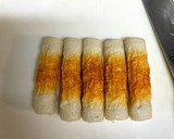 ごま油香る♫ピーマンとちくわのきんぴら作り方1写真