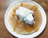 メレンゲのアイスクリーム作り方5写真