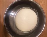 プチフランスとダダ漏れチーズフランス作り方1写真