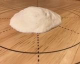 プチフランスとダダ漏れチーズフランス作り方5写真