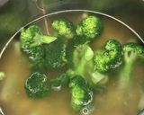 ブロッコリーとアンチョビのオリッキエッテ作り方5写真