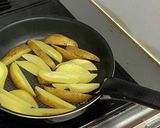 コンソメ味＊フライドポテト作り方3写真
