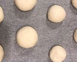 プチフランスとダダ漏れチーズフランス作り方10写真