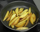 コンソメ味＊フライドポテト作り方4写真