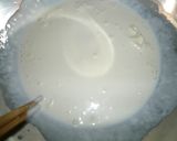 イクラのクリームスパゲティー作り方1写真