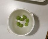 マスカット大福作り方1写真