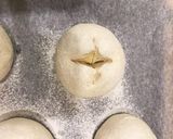 プチフランスとダダ漏れチーズフランス作り方12写真