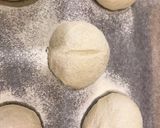 プチフランスとダダ漏れチーズフランス作り方14写真