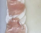 大根と生ハムのおつまみ作り方4写真