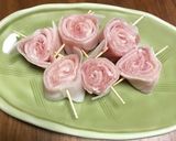 大根と生ハムのおつまみ作り方6写真