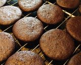 家でも作れるオレオクッキー作り方10写真
