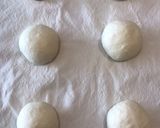 プチフランスとダダ漏れチーズフランス作り方3写真