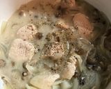チキンごろごろロイタイトムカースープ作り方3写真
