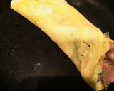 簡単 シンプル とんぺい焼き作り方6写真