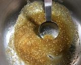 大根とにんじんと小松菜のナムル作り方1写真