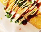 簡単 シンプル とんぺい焼き作り方7写真