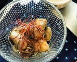 板前直伝♪絶品牡蠣のオイル漬け作り方6写真