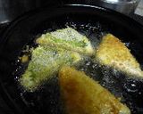 ふんわ～り　大絶賛納豆入りはんぺんフライ作り方6写真