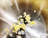 ほいほい入れたらルーマニア茄子ディップ作り方2写真