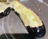 ほいほい入れたらルーマニア茄子ディップ作り方4写真