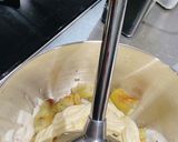 ほいほい入れたらルーマニア茄子ディップ作り方8写真