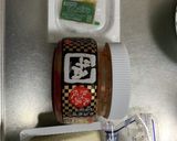 2分で出来ちゃう♪キムチ納豆豆腐作り方1写真