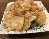 パリパリサラダ!大根サラダ作り方4写真