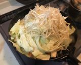 ちゃんちゃんうどん焼き作り方3写真