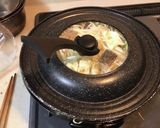 ちゃんちゃんうどん焼き作り方4写真