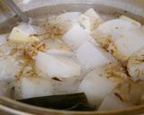 ズボラでも美味しい☆大根と油揚げの煮物作り方2写真