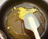 ミニトマトでトマトピューレ→トマトソース作り方8写真