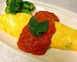 ミニトマトでトマトピューレ→トマトソース作り方13写真