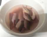 アジのオーブン焼きとおまけ作り方2写真