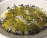 アジのオーブン焼きとおまけ作り方7写真