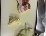 失敗なし♪冷蔵庫の材料で簡単カルボナーラ作り方2写真