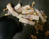 失敗なし♪冷蔵庫の材料で簡単カルボナーラ作り方4写真